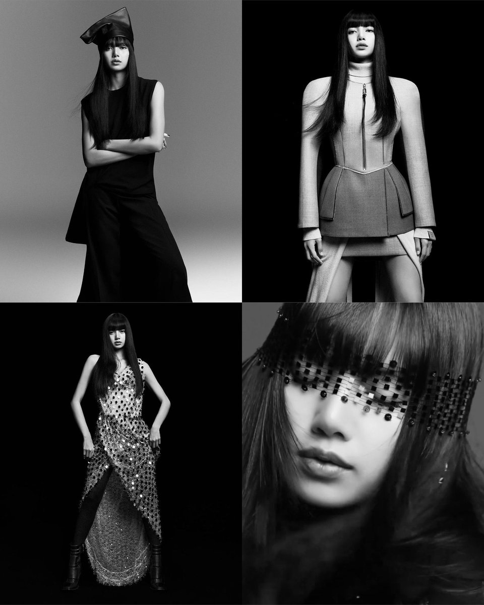 lalaluvlalisa's tweet photo. ✅ 200K tweets 
🔐 300K tweets

Retweet and reply! 

LISA LV BRAND AMBASSADOR 
#LISAxLouisVuitton https://t.co/Xur3MpyCSR
