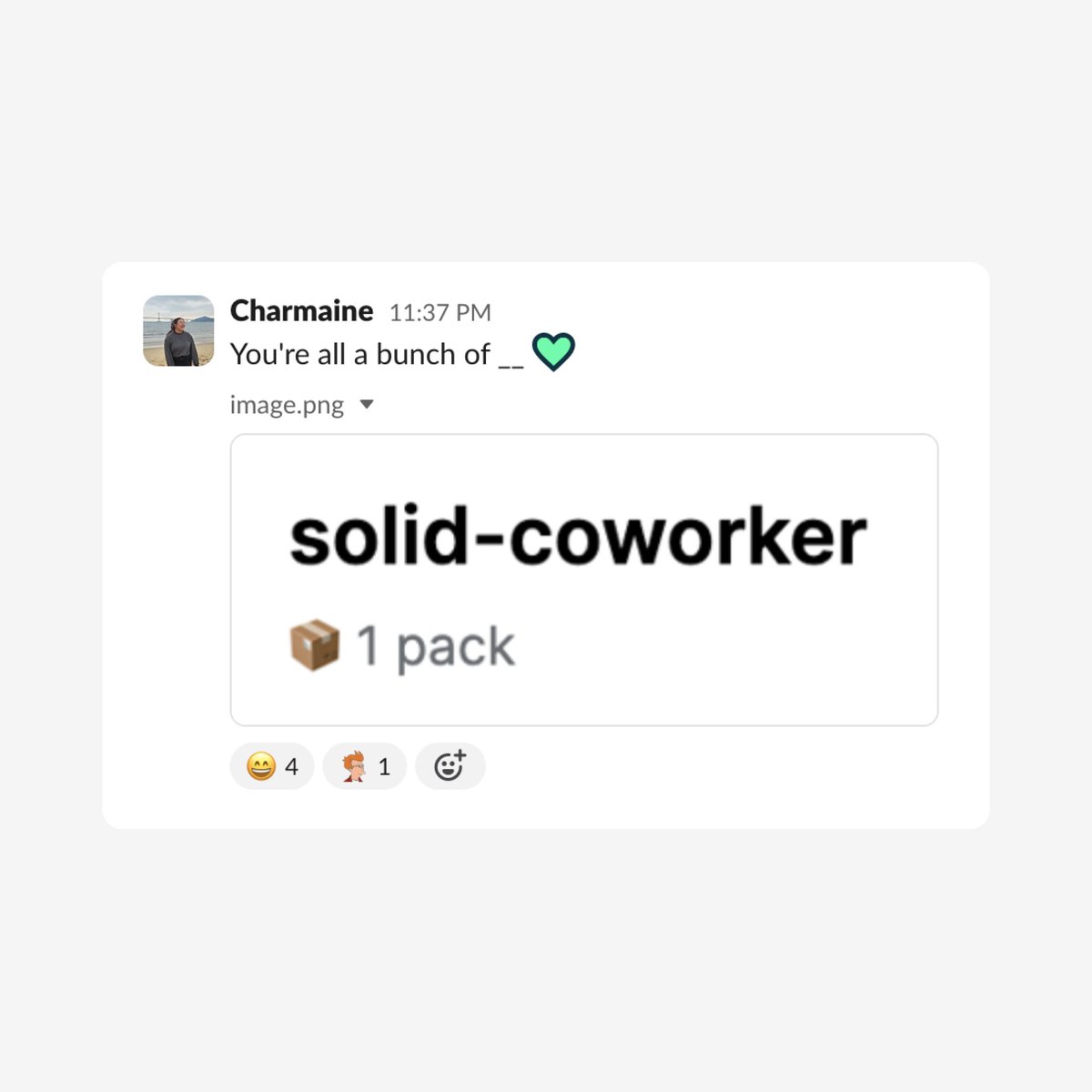 Packfleet tweet media