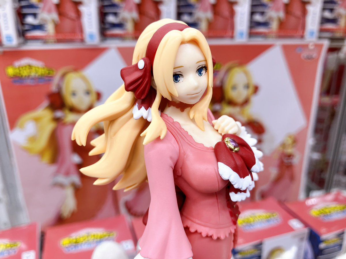 ⚡僕のヒーローアカデミア⚡ 🎬THE MOVIE ユアネクスト フィギュア🔥 7