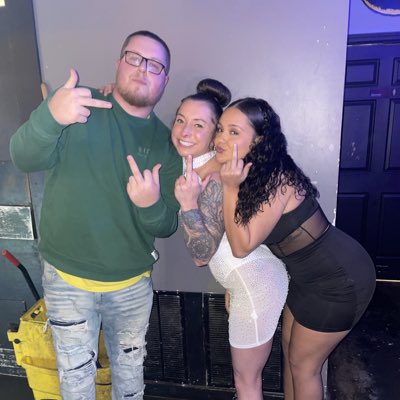AustinJ167's tweet image. #NewProfilePic
