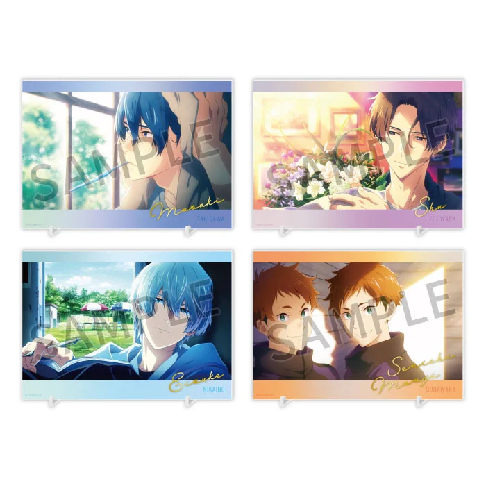 京アニショップ！στο X: 