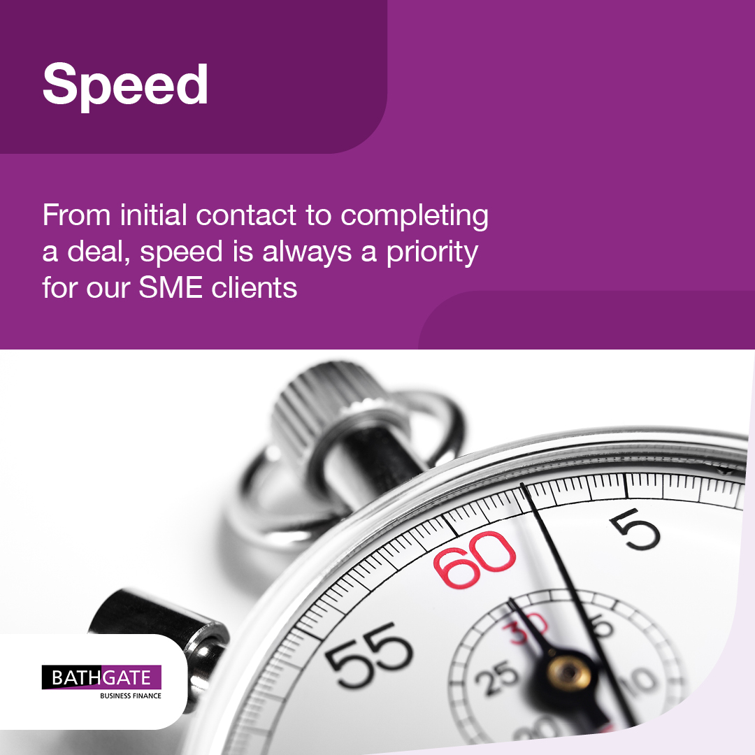 We understand that in the fast-paced world of business, timing is everything. Our commitment to providing swift and efficient financial solutions ensures that you can seize opportunities as they arise without delay.

#BusinessFinance #FinancialSolutions #BathgateBusinessFinance