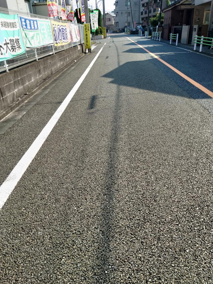 KinghtKAZU's tweet photo. 今日もまた暑いですね。
しかし今年の夏は異常とも言う暑さが続きます。
皆さんくれぐれも熱中症にはご注意下さい。 https://t.co/SRVveZuzYQ