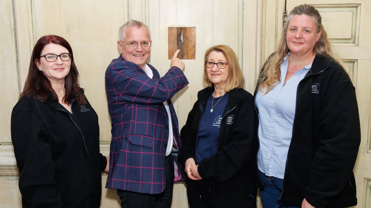 University of Glasgow tweet media