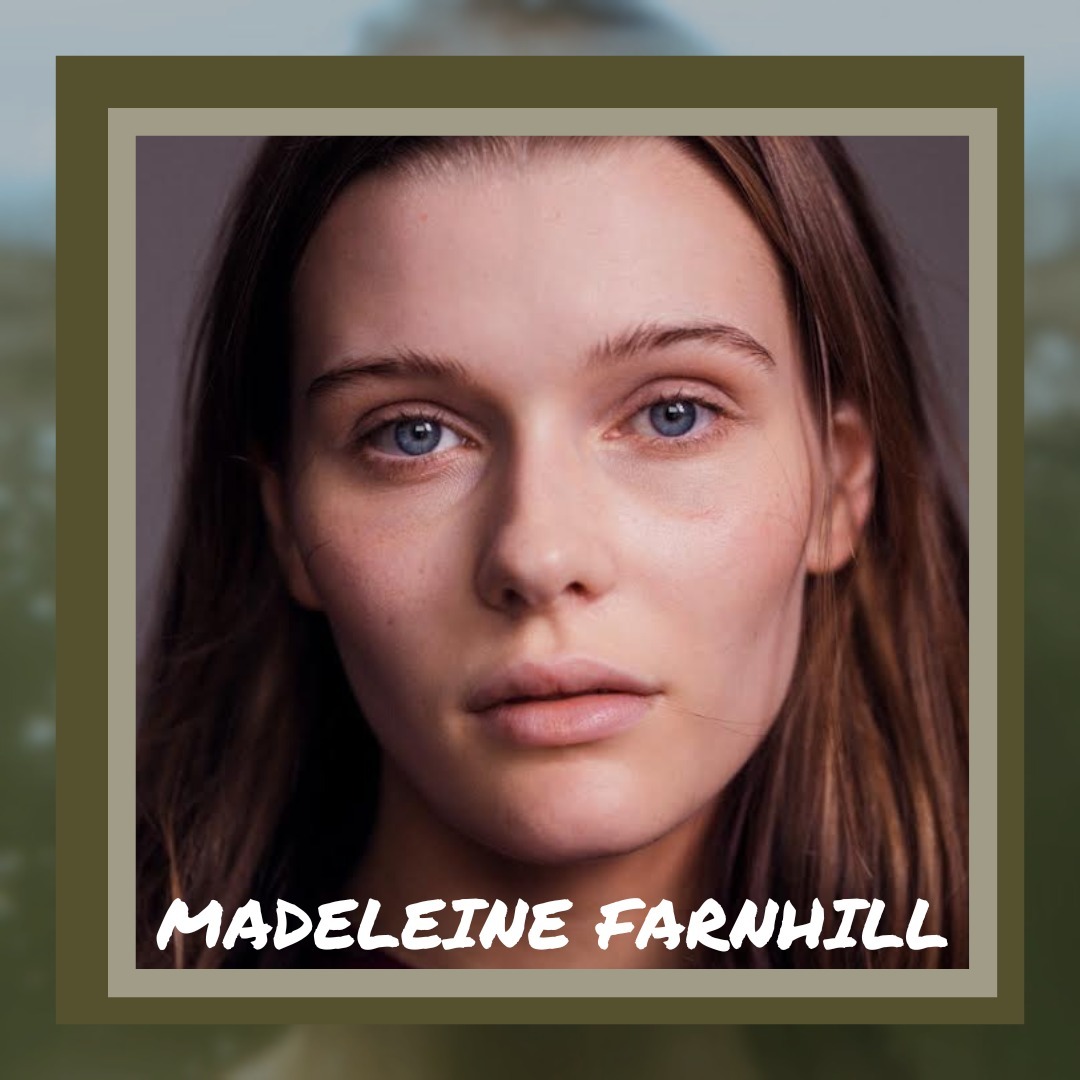 oor_theatre's tweet photo. Meet the Writer ✏️

Madeleine Farnhill is the Artistic Director for Sheffield-based theatre company @_blackbright, as well as a member of the 2024 bank Cohort with Sheffield Theatres and a Supported Writer with @graeae. She studied her MA Drama Writing @BOVTS https://t.co/44ek8UlCrk