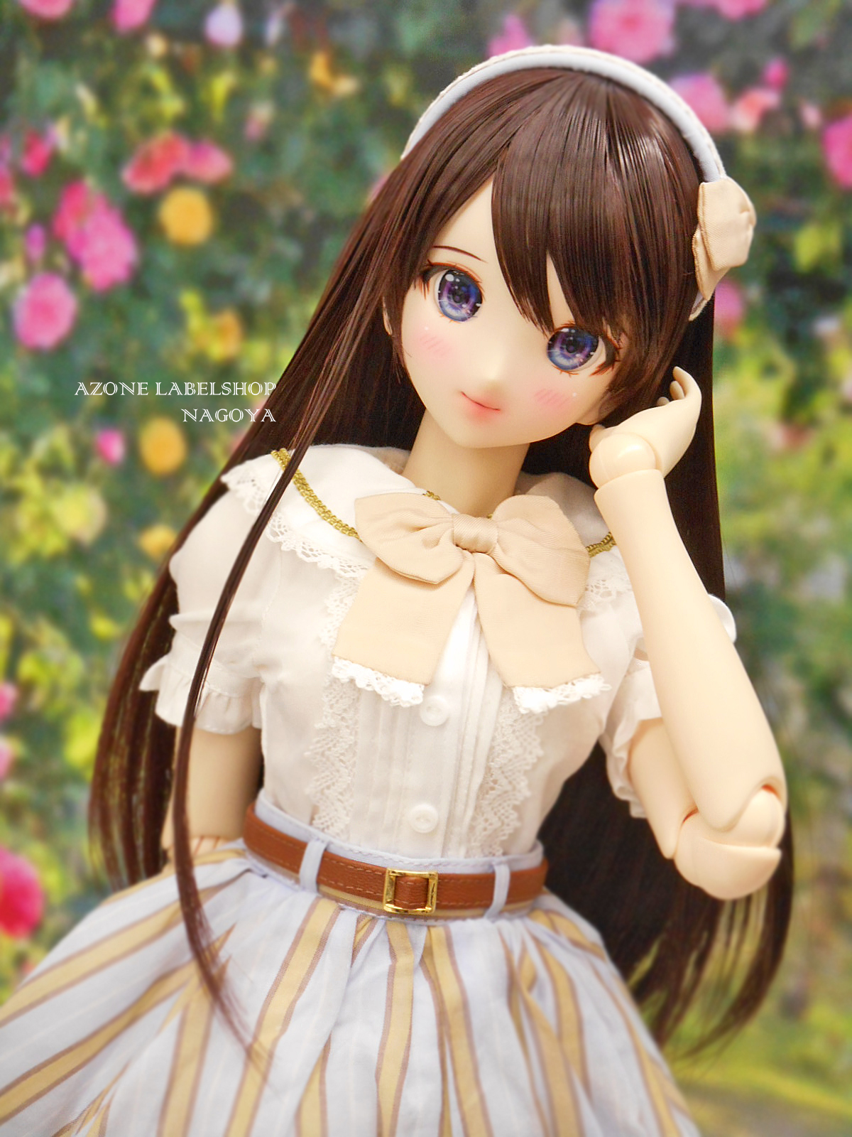 あいあい AZONE INTERNATIONAL::えっくす☆きゅーと::商品詳細