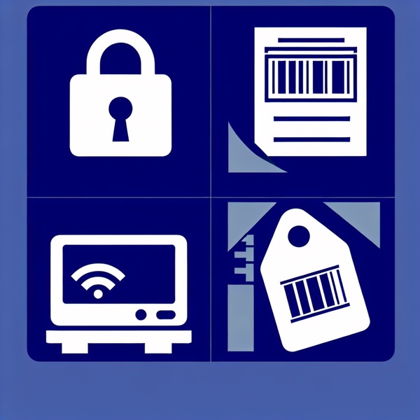 RuvaSeguridad's tweet image. Sistemas Antihurto: Estrategias para Reducir Pérdidas en el Comercio Minorista
ruvaseguridad.com/blog/sistemas-…
#antihurto #sistemasantihurto #ruvaseguridad