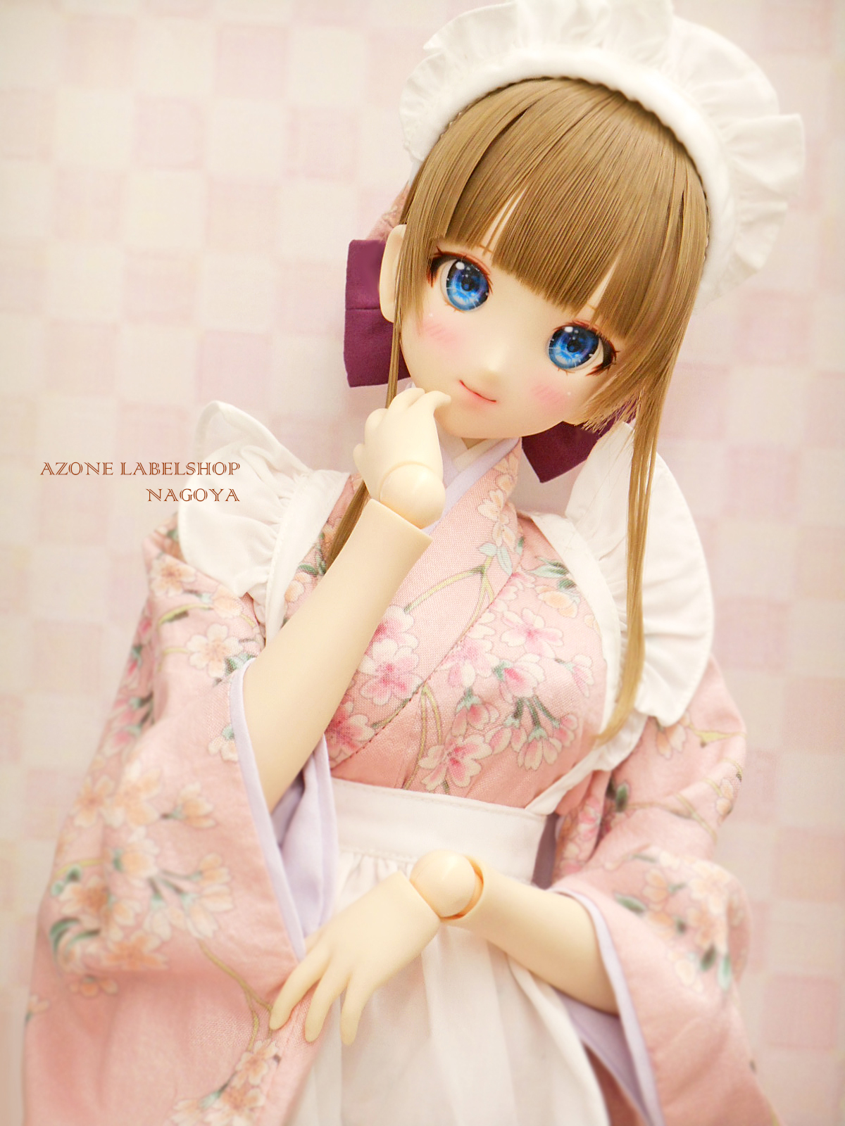 アゾンレーベルショップ名古屋 on X: 