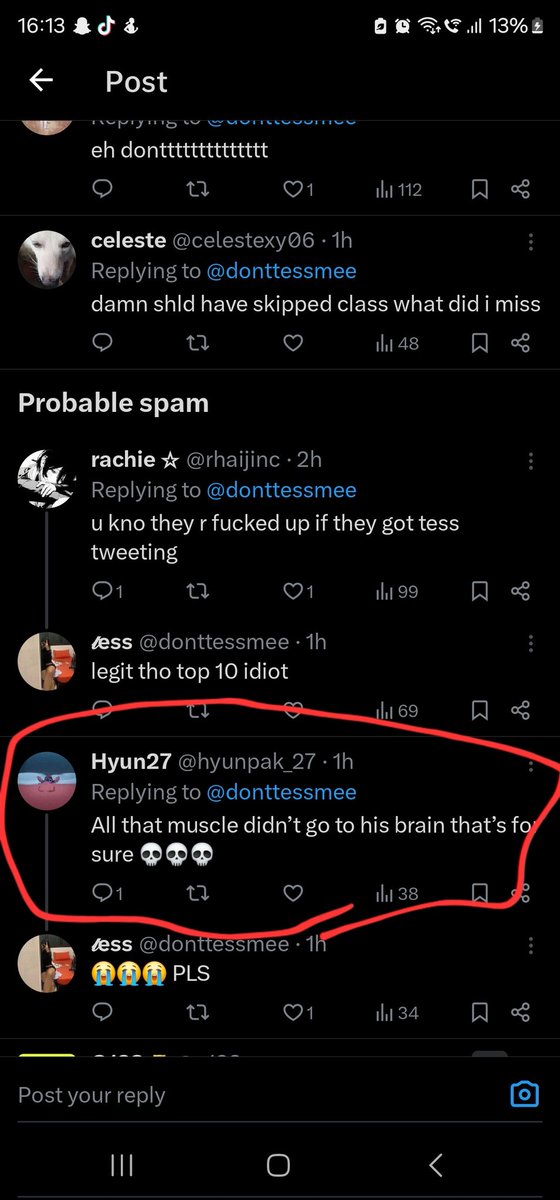 alex tweet media