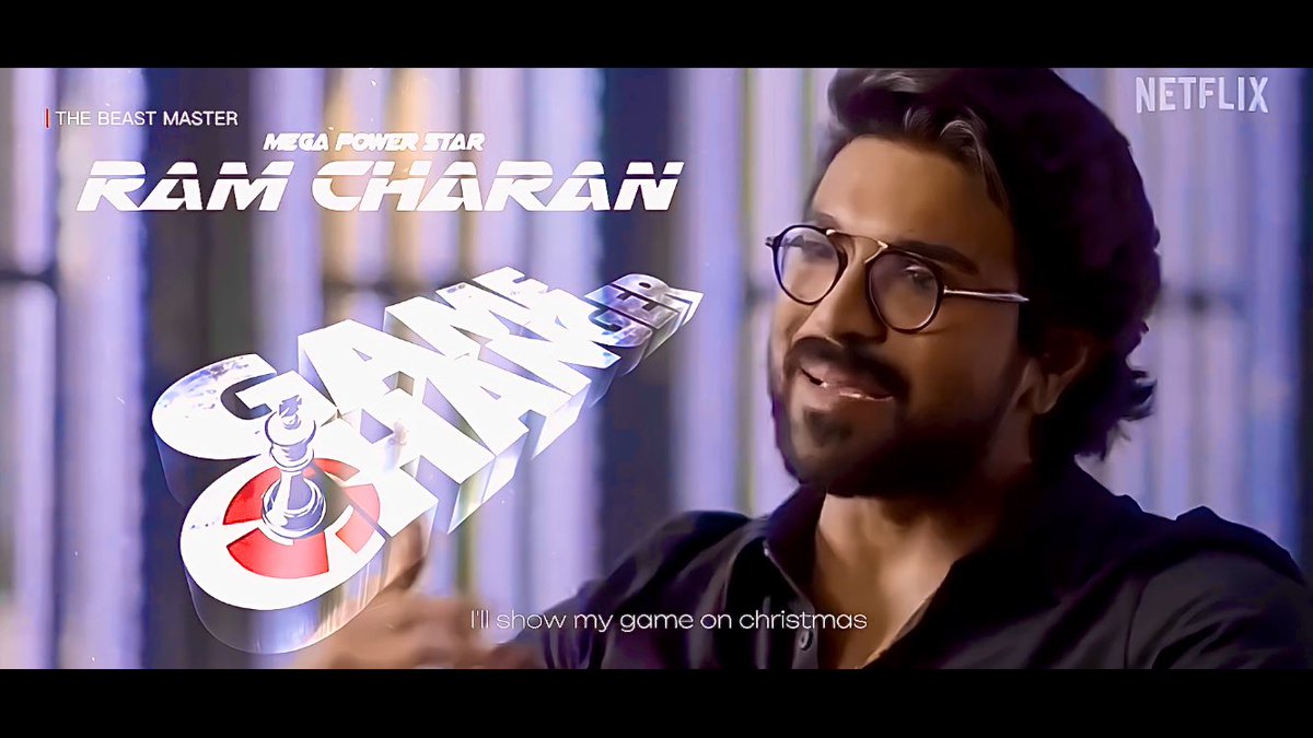 TheBeast_619's tweet image. #GameChangerUpdate ♟

Your Order is ready  #MegaFans❣️
Estimated Delivery Time : 5:00 pm.

#GameChanger with RC voice 🔥🔥