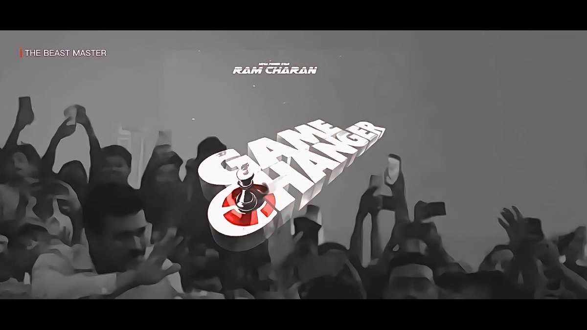 TheBeast_619's tweet image. #GameChangerUpdate ♟

Your Order is ready  #MegaFans❣️
Estimated Delivery Time : 5:00 pm.

#GameChanger with RC voice 🔥🔥