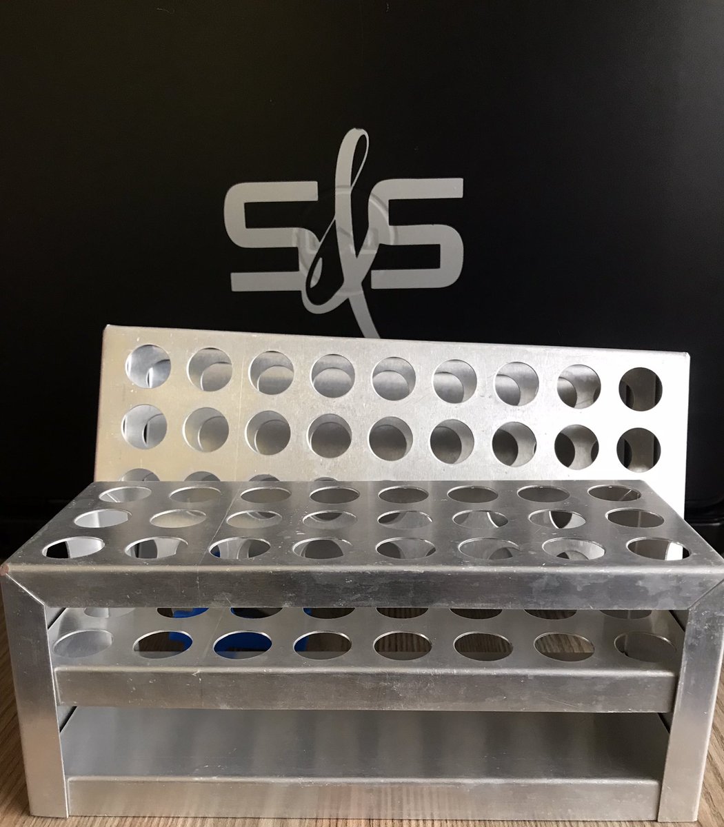 SedaHealthcare's tweet image. We've got you covered with all your lab essentials; test tubes of all sizes, test tube racks, staining racks and blood grouping tiles 6 wells and 12 wells are all available. Contact us for more details. #labessentials