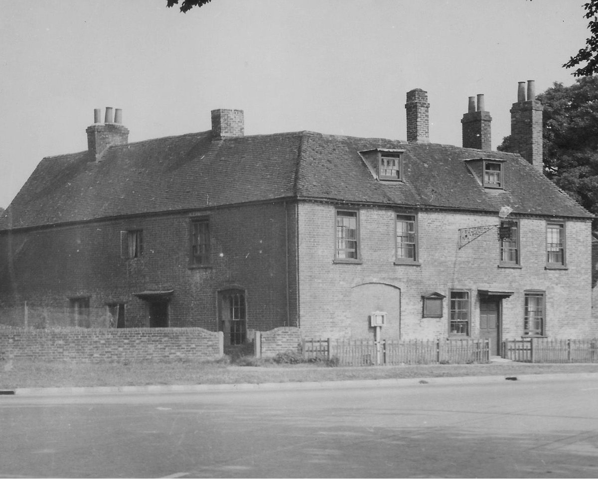 🎈It’s our birthday! 🎂 

🏡 #OnThisDay 75 years ago, on Saturday 23 July 1949, Jane Austen’s House opened to the public. Since then, the House has welcomed visitors from across the globe and has become one of the most important and best-loved literary sites in the world.
