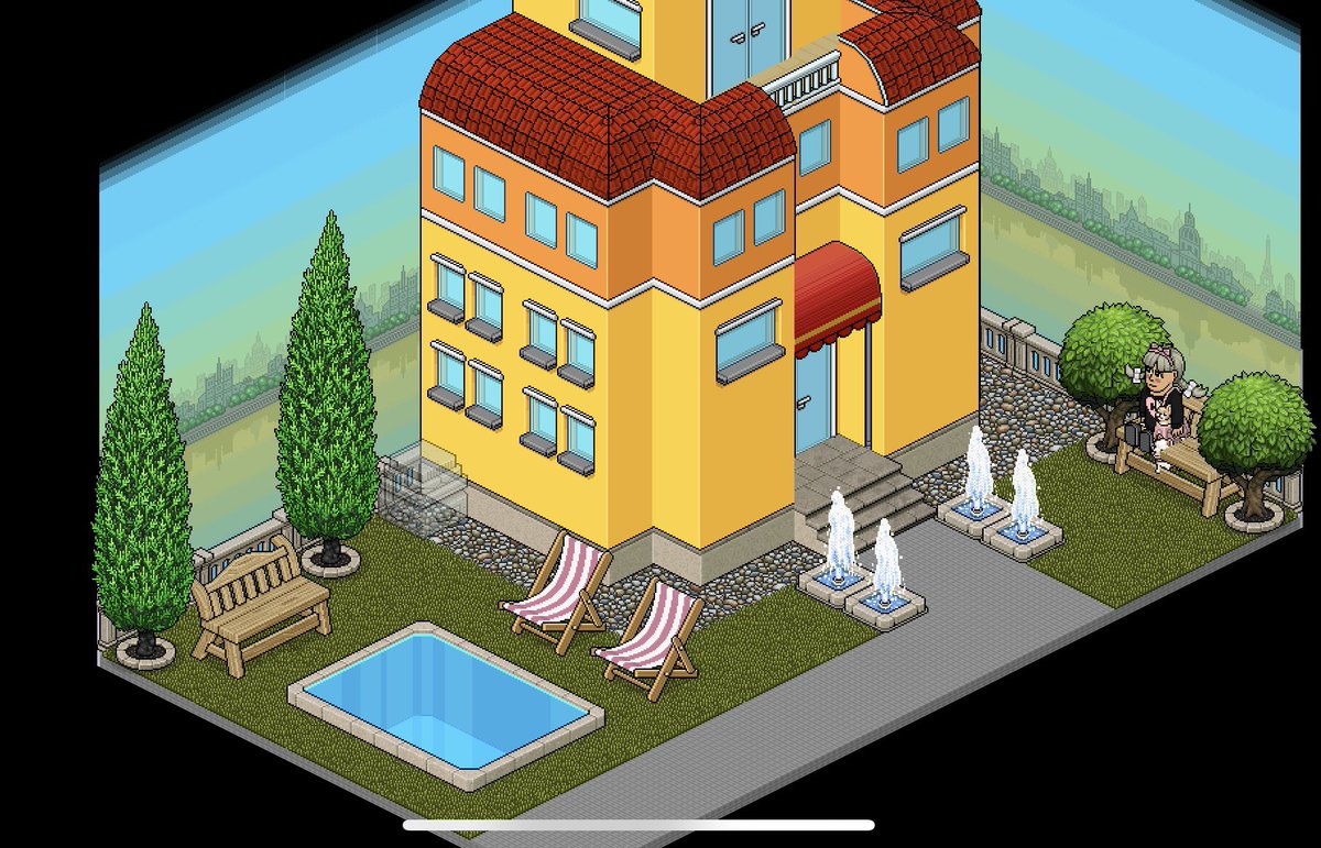 .com bundle giveaway 🫶🏻
- retweet to win a classic hotel view bundle (no badge)
- competition ends in 24 hours 
good luck everyone 🩷