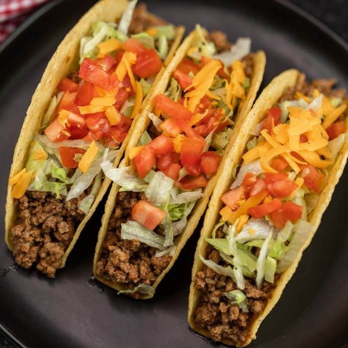 Gm fams 👑

Happy taco Tuesday 🌮