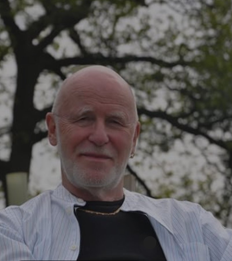 We have sad news to share. Michael Round, Chairman of Croydon Writers as well as the Civil &amp; Public Serice Writers, and publisher of Rainbow Valley Books, died suddenly at home on 6th July.  He will be greatly missed❤️🙏