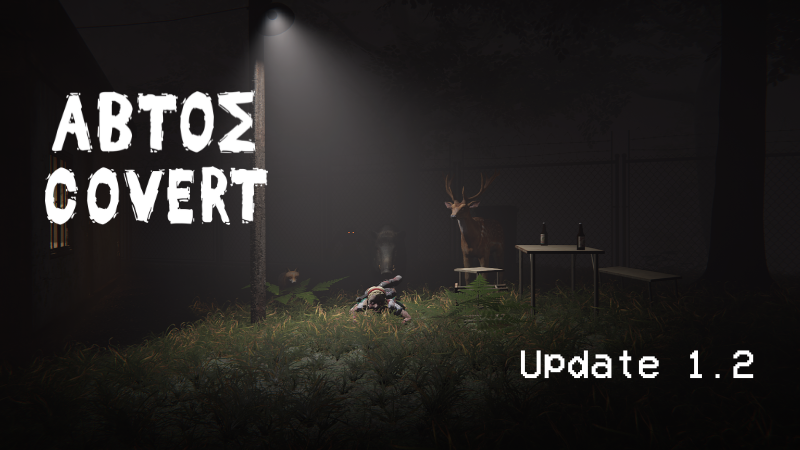 AbtosCovert's tweet photo. Abtos Covert Version 1.2 🔥

⭐ Added Endless Mode
📷 Photo Mode Changes Overhaul
✅ 35% Discount

Enjoy the challenge and share your feedback!

#Steam #Update #GameDev #Gaming https://t.co/rIJ2HCqzdq