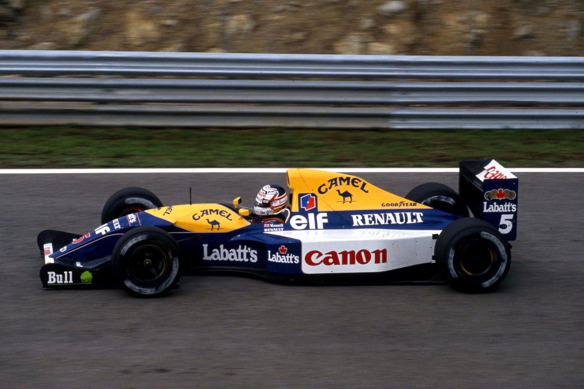 McLovin7844's tweet photo. 47 ans d'histoire du sport auto français mis à la poubelle.
L'excellence technique de Renault réduite à poser un autocollant Alpine sur une voiture. Honte sur De Meo et ses prédécesseurs pour avoir organisé ce gâchis.  #F1 https://t.co/WeUiK4JHNt