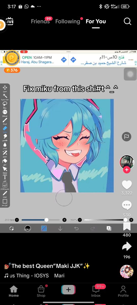 theres nothing wrong with it?