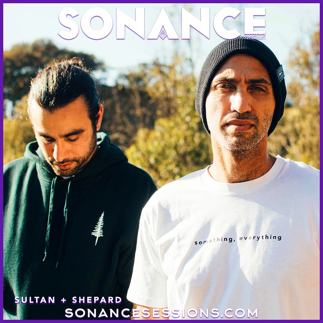 sonancesessions tweet media