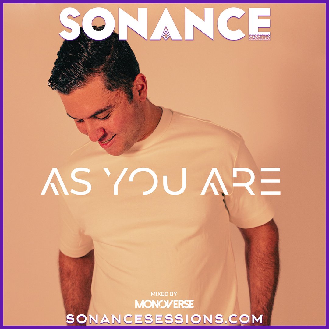 sonancesessions (@sonancesessions) on Twitter photo Thursday
12:00 <a href="/DJPascalJunior/">P A S C A L</a> In Search Of Sunset.
13:00 <a href="/sultanshepard/">Sultan + Shepard</a> Dialekt Radio.
14:00 <a href="/NoraEnPure/">Nora En Pure</a> Purified Radio.
15:00 <a href="/Monoverse/">Monoverse</a> As You Are.
Time (UK) #Radio #edm #SonanceSessions Thursday
12:00 <a href="/DJPascalJunior/">P A S C A L</a> In Search Of Sunset.
13:00 <a href="/sultanshepard/">Sultan + Shepard</a> Dialekt Radio.
14:00 <a href="/NoraEnPure/">Nora En Pure</a> Purified Radio.
15:00 <a href="/Monoverse/">Monoverse</a> As You Are.
Time (UK) #Radio #edm #SonanceSessions