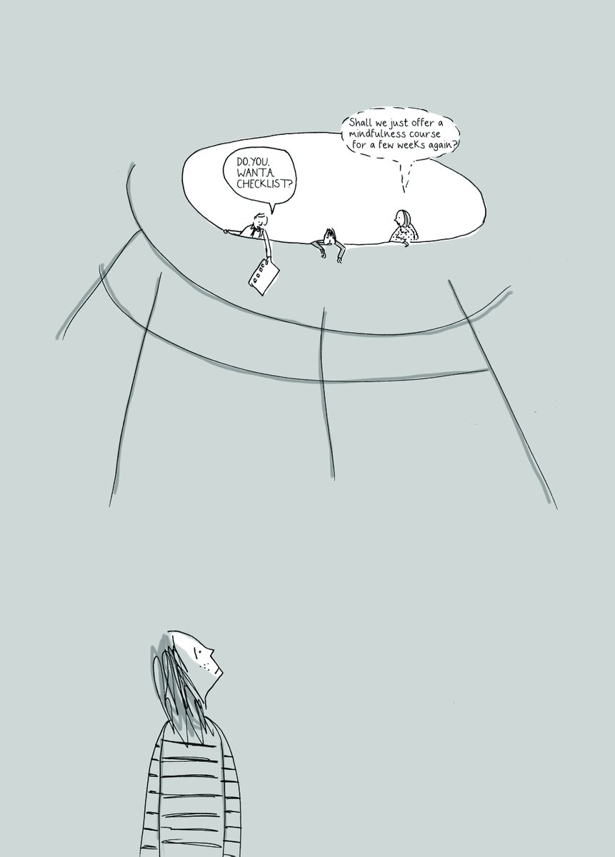 Missing The Mark tweet media