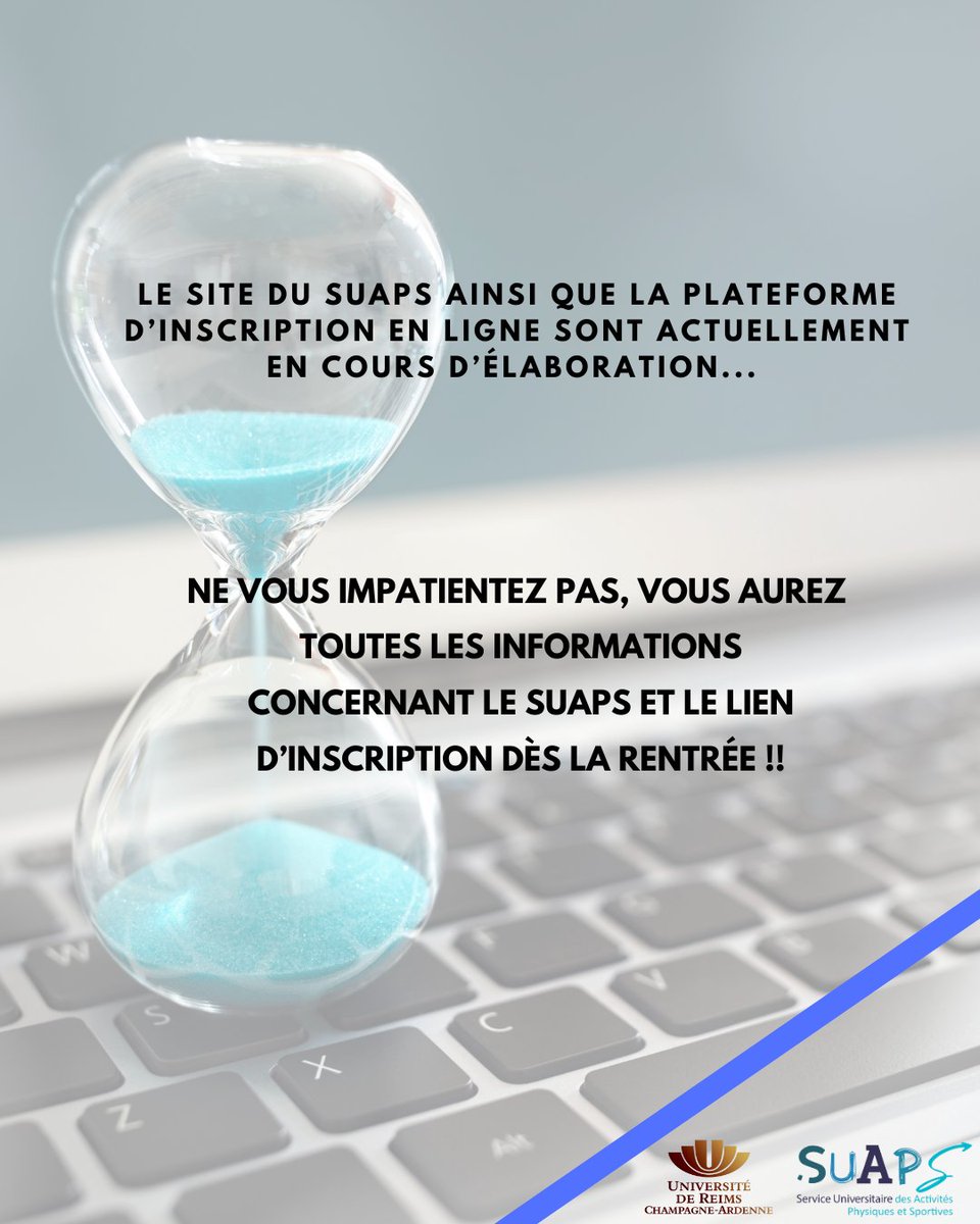 suaps reims (@suapsreims) on Twitter photo 