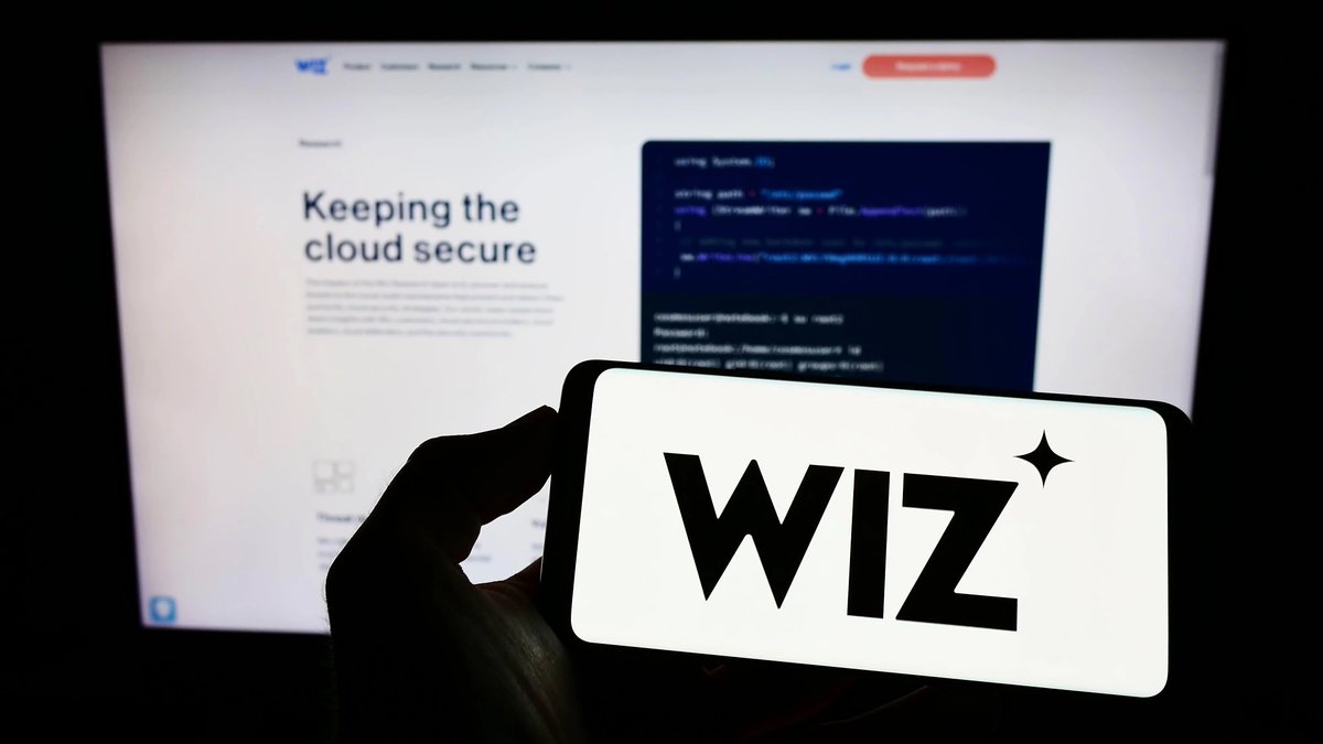 INFOmailiTV's tweet photo. #SeAcuerdan del la Máxima Adquisición de Google (Alphabet) de 23.000mdd ??? #rumor la que se rumoreaba el 16/7 #Bueno... #NoSera #adquisicion alguna. No... no se comprarán Wiz... los rechazaron #INFOmail querrán más $$$? #INFOwa la llamaron "humillante oferta" #infoFA! #INFOcast https://t.co/ZpCcN6iUtS