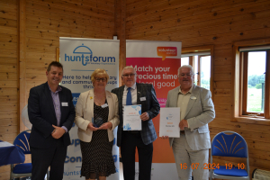 huntsforum's tweet photo. π Missed this year's Hunts Forum Volunteer Awards? No worries! Click here to see all the winners and celebrate their amazing contributions: https://t.co/PGi2jhGwaV
#VolunteerAwards #CommunityHeroes #HuntsForum https://t.co/dJXDHfnbUp