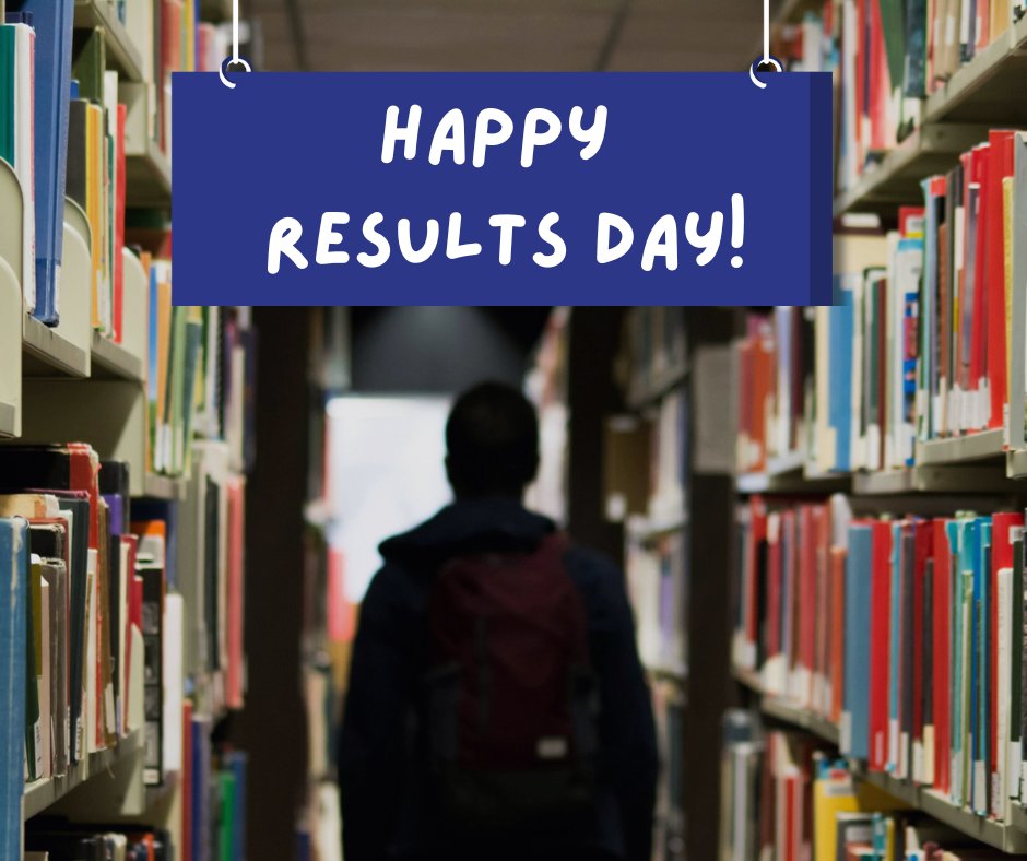 OUstudents's tweet image. Happy Results Day!  No matter the outcome, your journey with the Open University has equipped you with valuable skills and knowledge. For support with results, check out our Individual Representation team for guidance and queries. 👏

🔗 oustudents.co/46crSHY