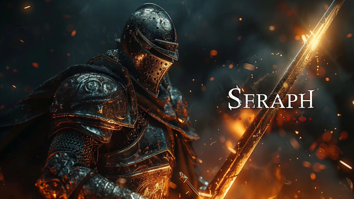 mihao0710's tweet image. 【Seraph × DX  恩羽羽毛  NFT*300抽奖】
Seraph Rush  的第二周活动已经上线了！
这是Seraph @Seraph_global  的第一次正儿八经零撸代币的活动。

免费0撸代币！

传送门：rush.seraph.game/invitation?&amp;amp;in……