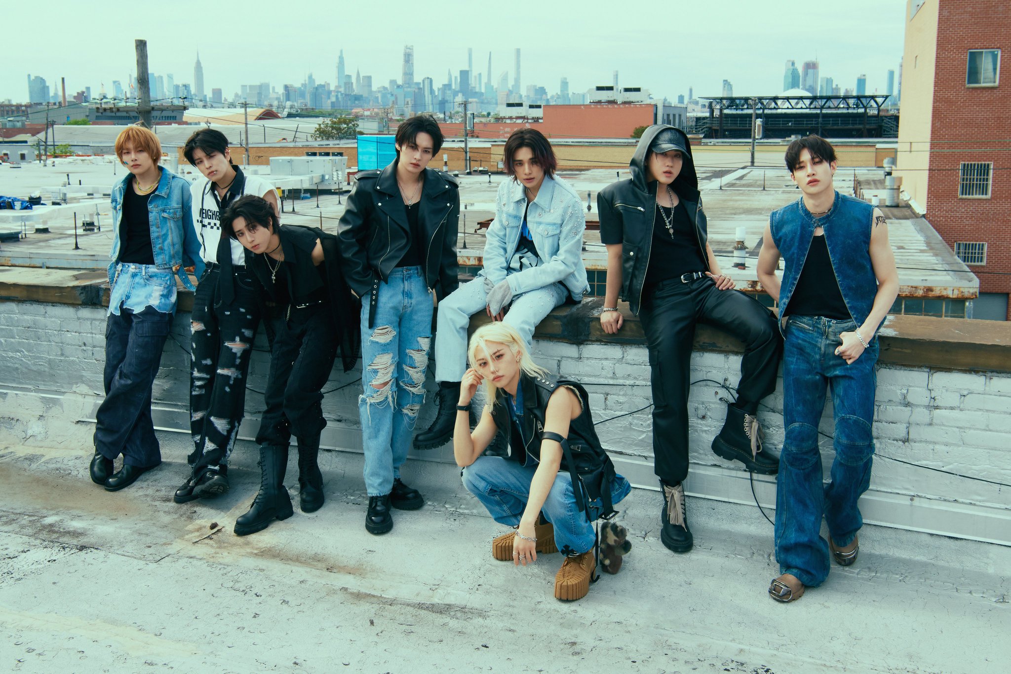 straykids ATE パネル　フィリックス　タワレコ Stray Kids ミニアルバム『ATE』 2024年7月リリース！｜タワレコ