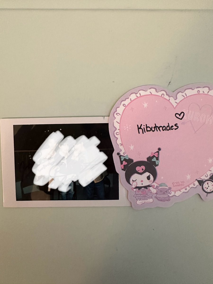 yeolness's tweet photo. ♡ wts ♡

Joochan, Jangjuin and Y Polaroid. 
- Dark shot
- all three signed 

• paypal or etransfer  
• prices in usd
• stamped shipping ⤵
can $1.25 // usa $1.50 // ww $3.00 
• tracked ⤵
15+

———

♡ prices ♡ 

200 or qyop

♡ availability ♡

♡ ✔️♡ https://t.co/3UpN7sogz4