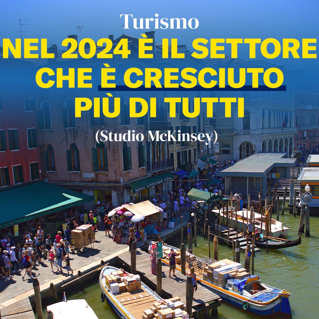 Daniela Santanchè tweet media