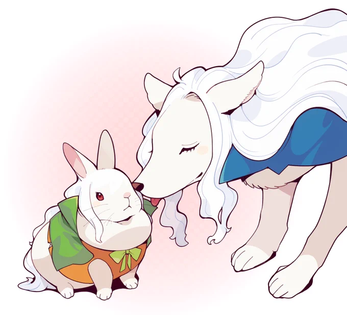 もふもふスーロン 