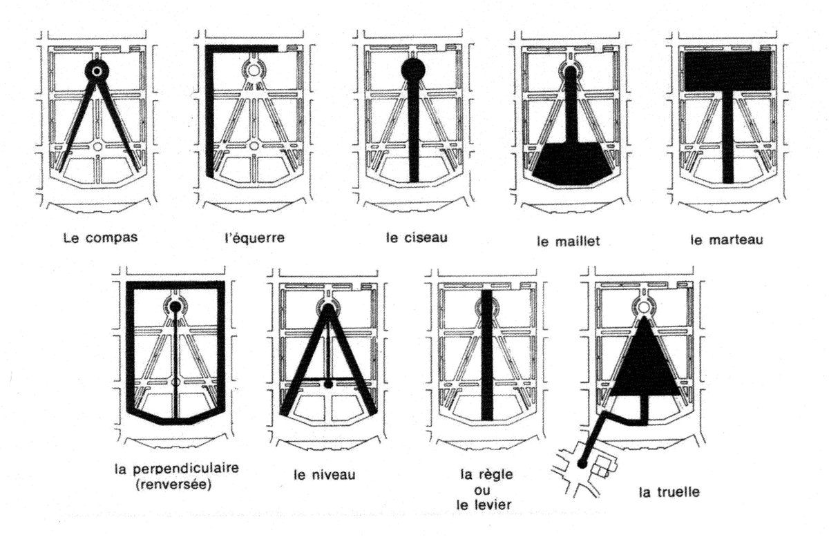 La Légende d'Hiram tweet media