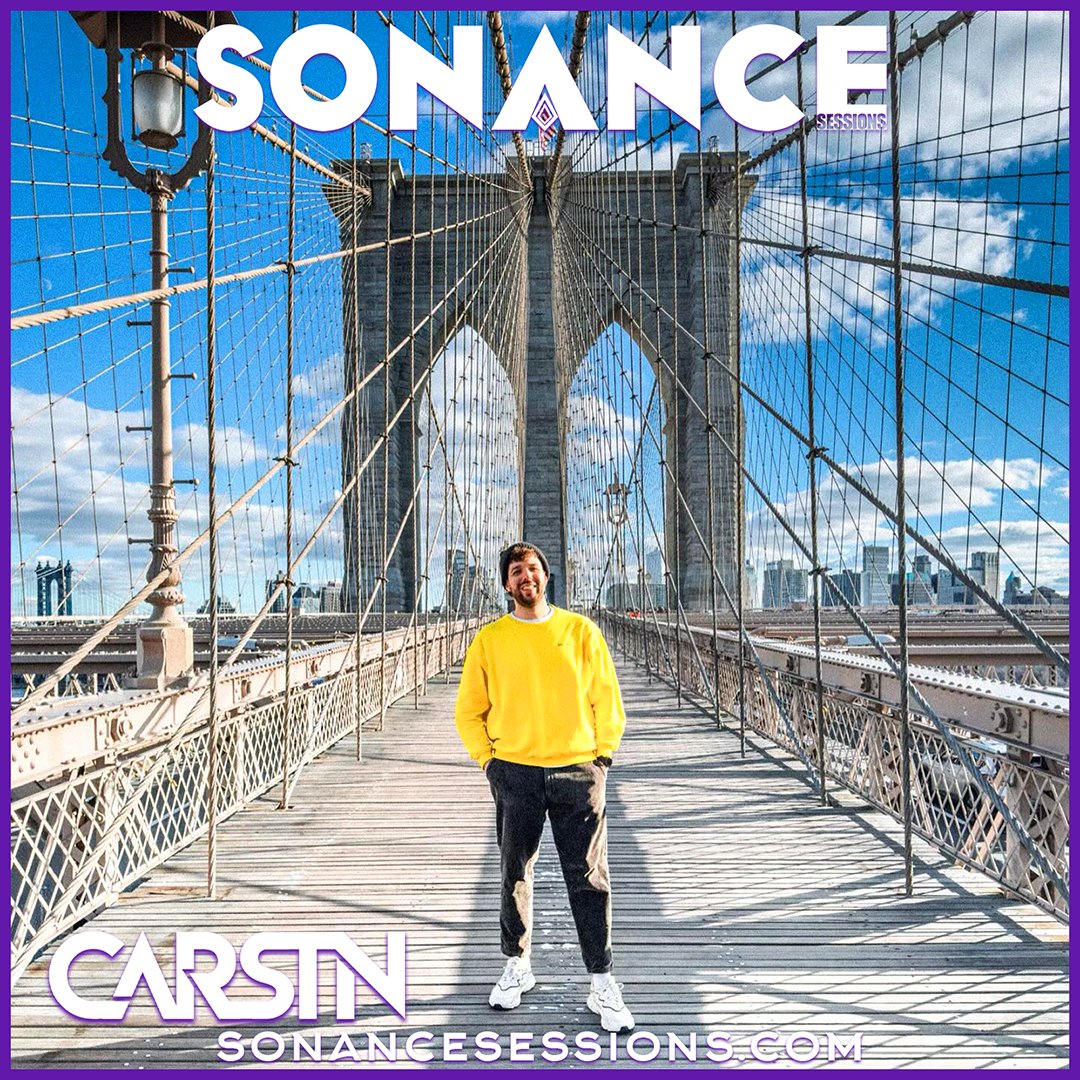 sonancesessions tweet media