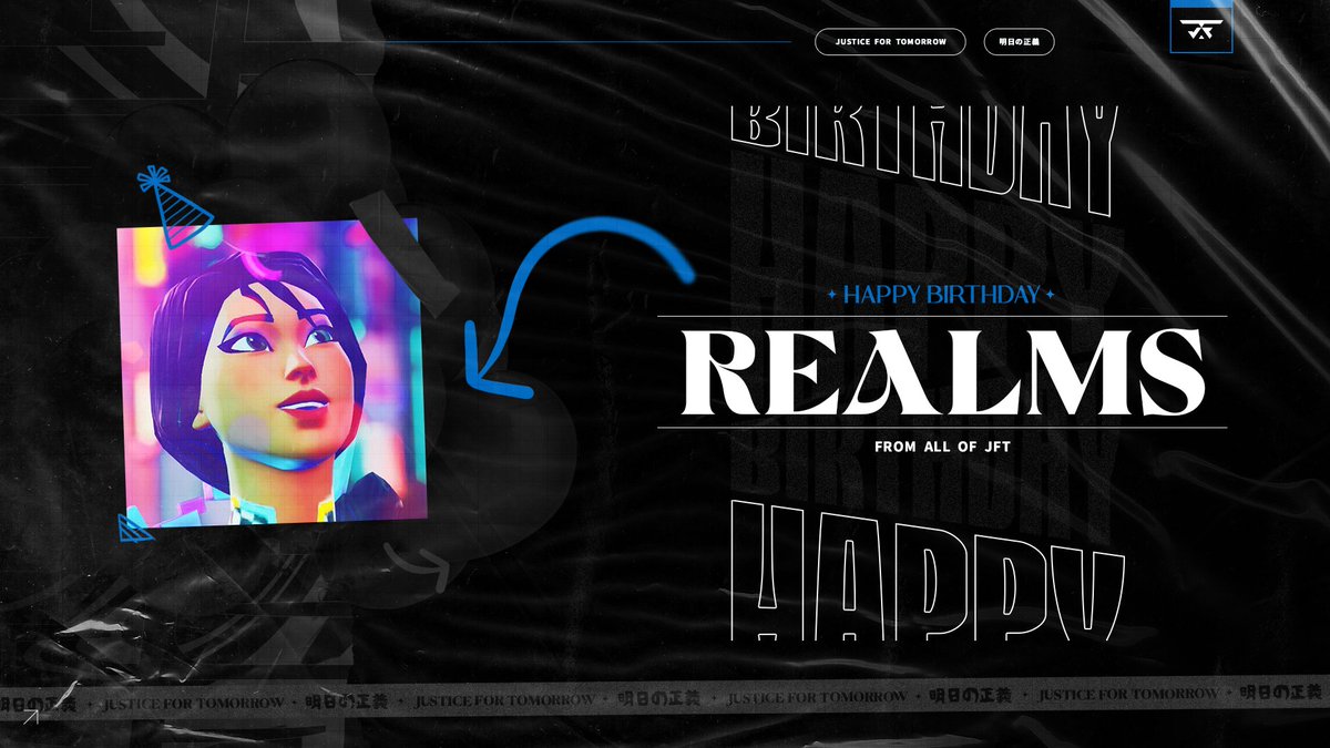 JFT Updates tweet media