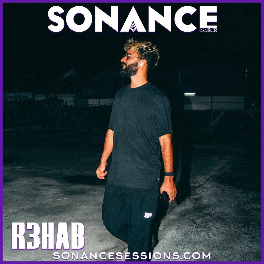 sonancesessions tweet media