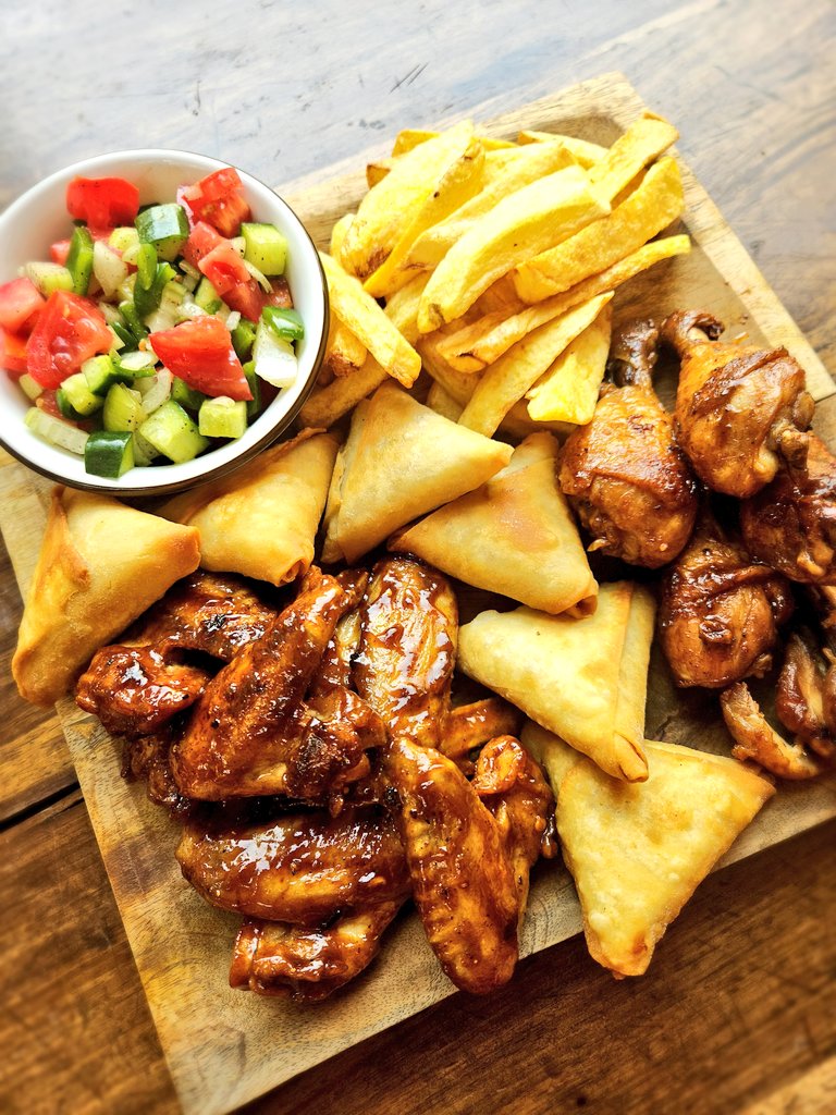 260 Bites tweet media