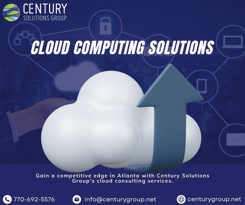sPant_Centurygp's tweet image. Gain a competitive edge and stay ahead of the curve with our innovative cloud solutions.
#Cloudcomputing #cloudcomputingsystem #cloudconsulting
centurygroup.net/cloud-computin…