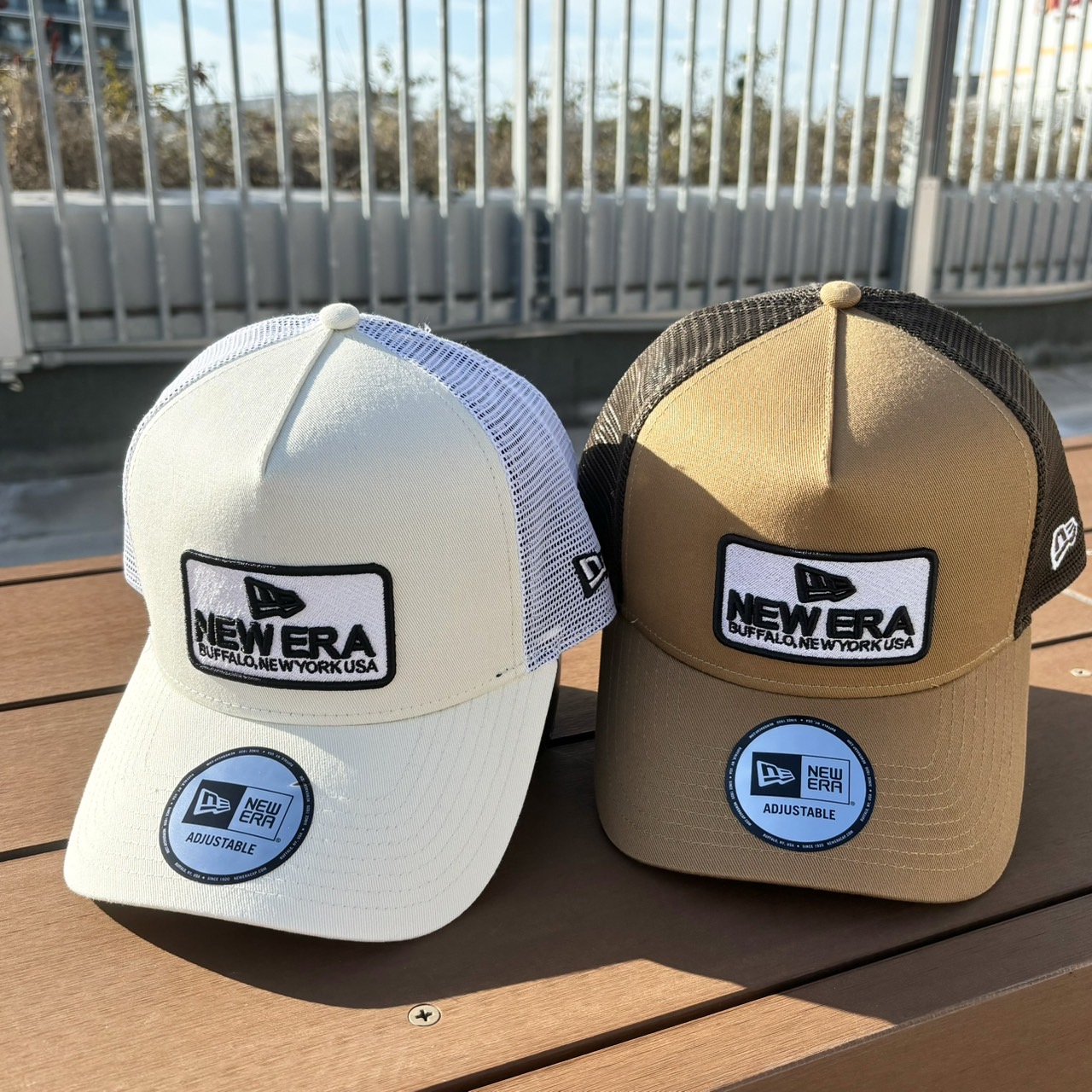 近鉄バファローズ メッシュキャップ 当時モノ激レア 岡本太郎デザイン