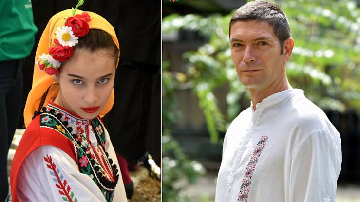 gizmakipcak's tweet photo. Genetics of bulgarians!
Avar:Turkic
Albania_Medieval:Native Balkan
Sunghir:Slavic
#Bulgarian #Bulgaria #Ogur #Turkic https://t.co/Vbjdb0SO5m