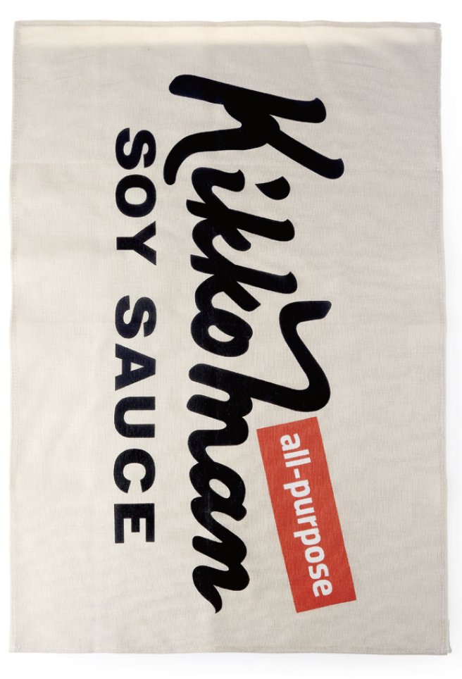 ⚡ ⚡ MERCH DROP ⚡ ⚡

THE soy sauce. THE iconic bottle. There's only one #Kikkoman

We've just answered the question, "Can I look cool whilst drying a colander and large plastic serving spoon?"

Coming soon to <a href="/Ocado/">Ocado</a>