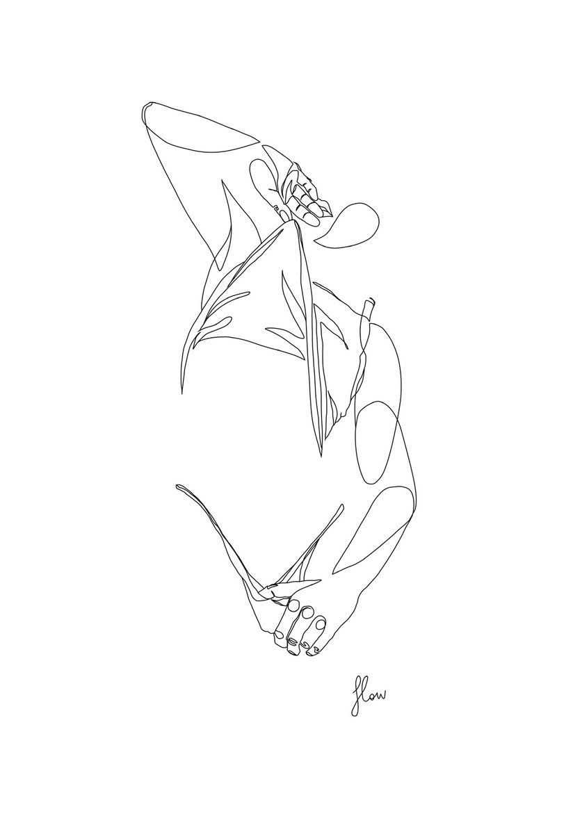 flowsoflyartist's tweet photo. @GromovaModel Thanks for your inspiration ♡ https://t.co/pkwHr0nPkb