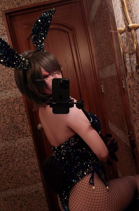 コスプレイヤー七星めろんのTwitter画像42