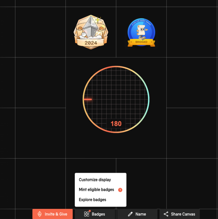 HODLerka's tweet photo. #Scroller to innowacyjny #NFT od #SpartanLabs, wspierane przez @Scroll_ZKP . 

 👉To inteligentny agent on-chain, który optymalizuje transfery $ETH z Mainnet na Scroll L2, używając #AI . Wykorzystuje standardy ERC-4337 i ERC-6551 do obsługi półautonomicznych transakcji.

Czym się charakteryzuje?
👉Automatyzuje transfery przy najniższych kosztach gazu.
👉Cena mintu 0.00420 ETH
👉Możemy go mintować do 30 sierpnia 2024
👉Jego liczba jest nieograniczona
👉Posiada wallet, z którego możemy korzystać właśnie do bridgowania funduszy na Scroll

💡 Uwaga: 
Scroller to eksperymentalny Proof-of-Concept. Pamiętajcie, że jeśli chcecie go używać, to znajcie ryzyko możliwej utraty lub zablokowania środków. 

 Działając pod Airdrop, osobiście przebridguje pare $$

 ✅Dzięki wymintowaniu tego agenta, otrzymamy dodatkową odznakę w Scroll Canvas.

Jak zobaczyć odznakę?

➡️Zaczynamy od wymintowania NFT
➡️Wchodzimy w menu "Customize Display" na Scroll Canvas
➡️Przeciągamy odznakę z "Not Displayed" do "Displayed".

Oto kilka ważnych pytań i odpowiedzi:

 ❓Czy Scroller ma dostęp do moich funduszy?
Portfel agenta on-chain jest własnością portfela, który posiada NFT.

❓Kto płaci opłaty za gaz?
Opłaty są odejmowane od salda ETH użytkownika w momencie bridgowania.

❓Minimalna kwota do bridgu?
Rekomendowane: <10 GWEI = 0.005 ETH, >10 GWEI = 0.01 ETH, >20 GWEI = 0.02 ETH.

❓Czas bridgu?
Od 30 minut do 24 godzin w okresach dużej zmienności.

❓Czy jest to oficjalny projekt Scroll?
To eksperyment od Spartan Labs, wspierany przez Scroll.

Więcej informacji znajdziesz tutaj.

➡️https://t.co/LioV1uQEAG
➡️https://t.co/peqFMoOMLy
➡️https://t.co/vy2TpuvYGD
➡️https://t.co/PEDqjtce6F