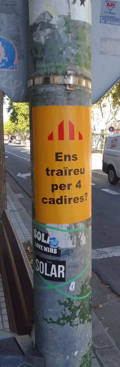 Que corri! 
<a href="/Esquerra_ERC/">Esquerra Republicana</a>