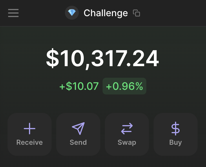 CryptoNobler's tweet photo. 1 SOL → 1000 SOL challenge update 💎

▫️ $BOB 27x
▫️ $DONALD 10x
▫️ $TIME 16x

And I've just shared the next 10-100x lowcap there 👀

Since we've grown a lot in the last couple of weeks, I decided to let more people in.
The invite is FREE, will randomly select people from the comments.

Must follow, like & rt.
Comment your tg and join the main group → https://t.co/tWThufl6Zo