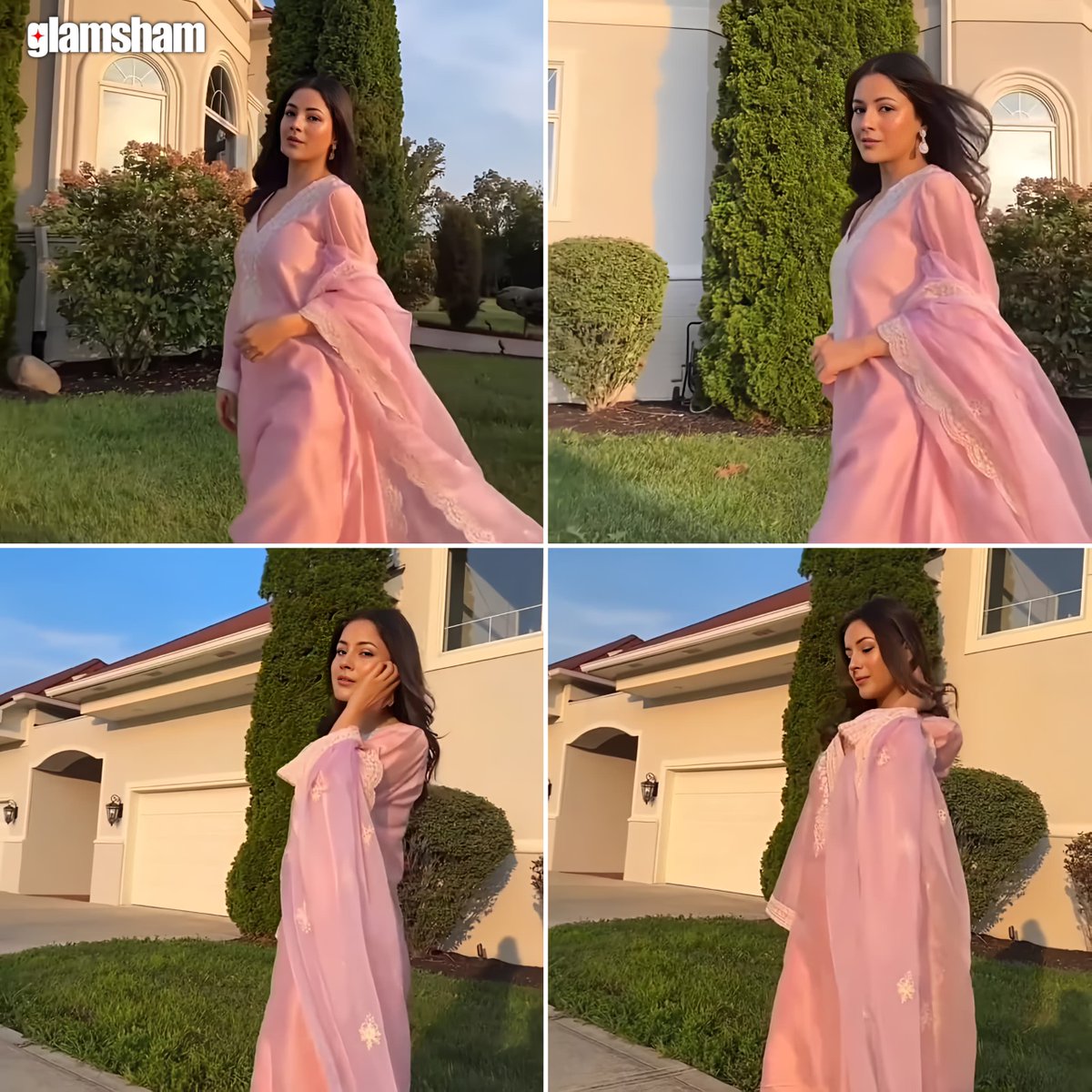 glamsham.com (@glamsham) on Twitter photo Shehnaaz Gill glowing in blush pink kurta set; Fans call her "Indian Barbie" π
#Glamsham #ShehnaazGill #Bollywood #IndianBeauty #BeautyQueenΒ #PopCulture <a href="/ishehnaaz_gill/">Shehnaaz Gill</a> <a href="/ShenaazgillFans/">Shenaazgill Fans</a> Shehnaaz Gill glowing in blush pink kurta set; Fans call her "Indian Barbie" π
#Glamsham #ShehnaazGill #Bollywood #IndianBeauty #BeautyQueenΒ #PopCulture <a href="/ishehnaaz_gill/">Shehnaaz Gill</a> <a href="/ShenaazgillFans/">Shenaazgill Fans</a>